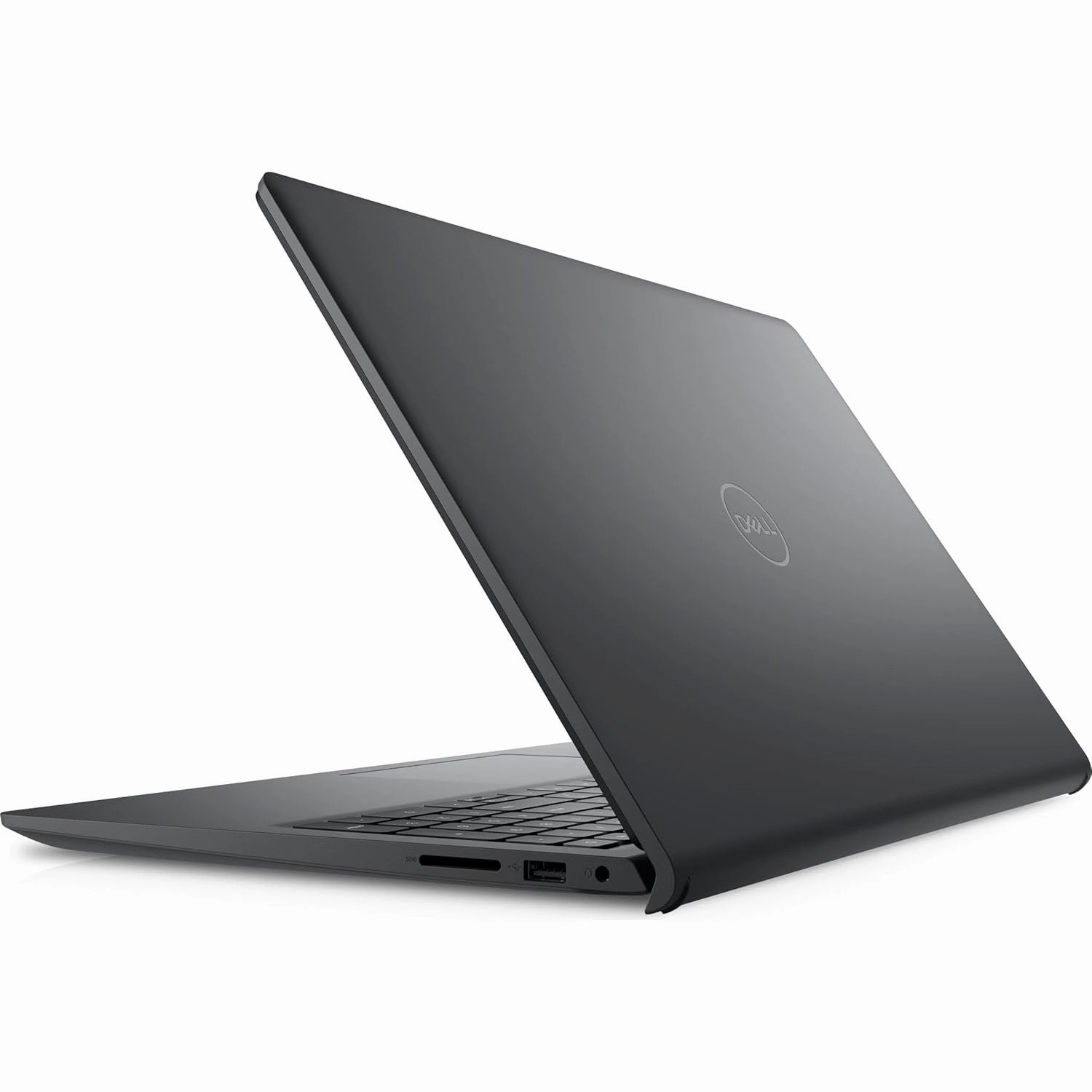 Dell Inspiron 15 Laptop 15.6-Inch Full HD 120Hz Display AMD Ryzen 5, 8GB RAM, 512GB SSD