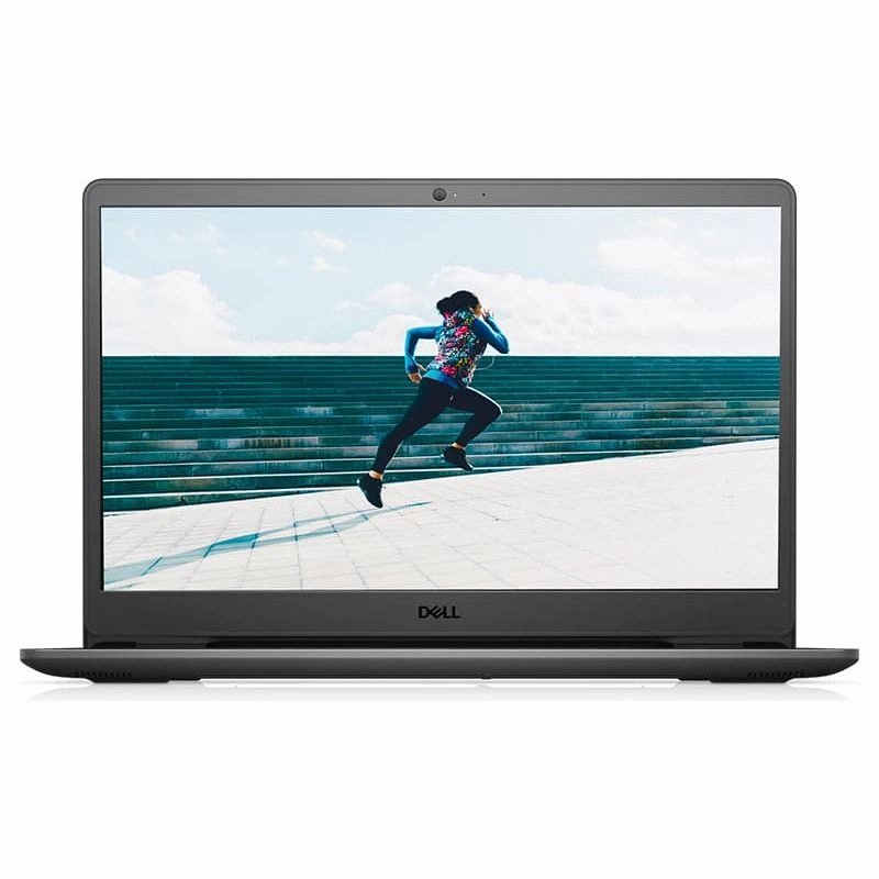 Dell Inspiron 3000 - 15.6 Inch - 256GB SSD - 8GB RAM - AMD Ryzen 5 3500U - AMD Radeon RX Vega 8 - Windows 11 Home - Black
