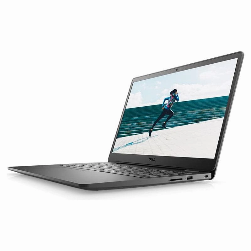 Dell Inspiron 3000 - 15.6 Inch - 256GB SSD - 8GB RAM - AMD Ryzen 5 3500U - AMD Radeon RX Vega 8 - Windows 11 Home - Black