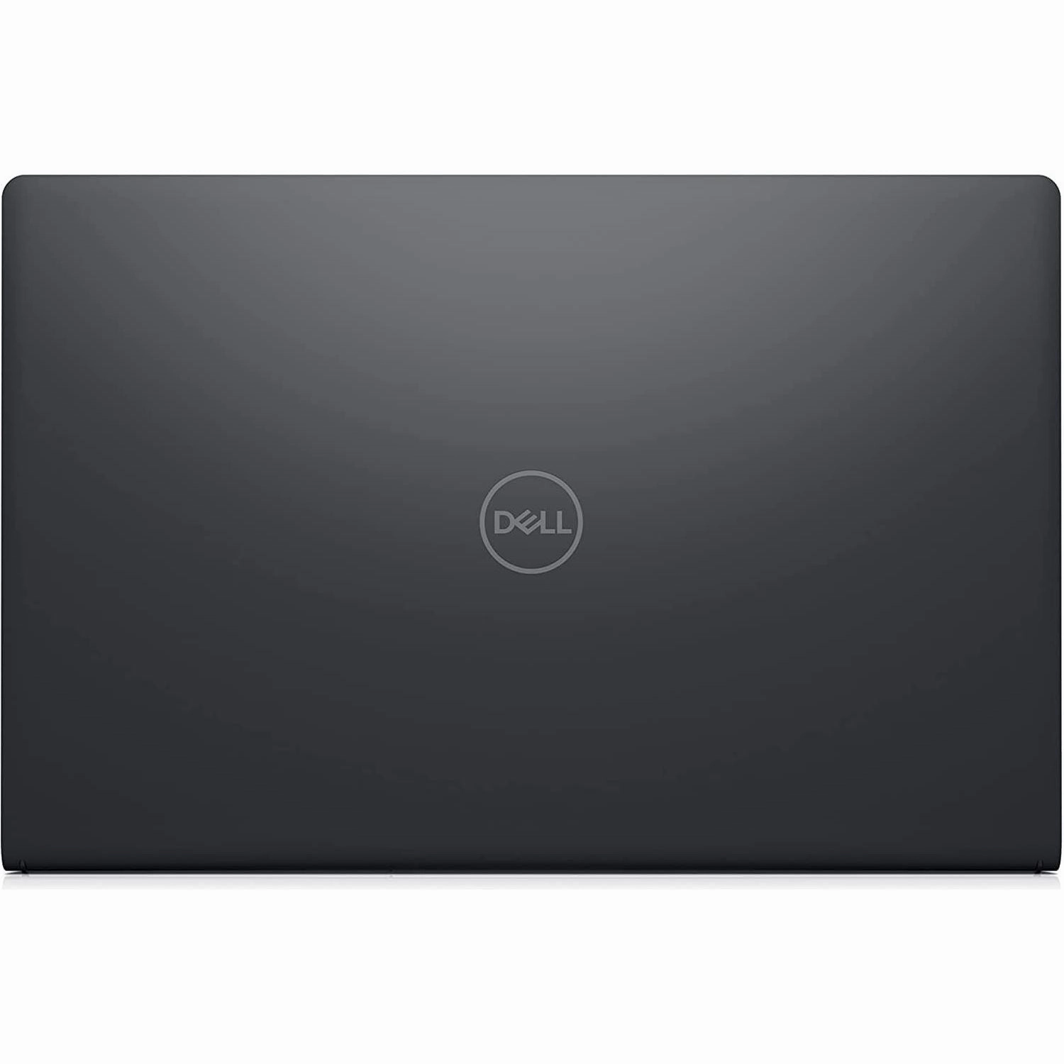 Dell Inspiron 3511 15.6" FHD Laptop, Intel Core i5-1135G7, 8GB RAM, 256GB SSD, Windows 11 Home (Carbon Black)