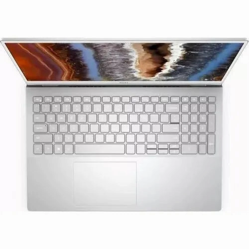 Dell Inspiron 5520 Laptop C Intel i5-1135G7, 8GB RAM, 256GB SSD, 15" Silver