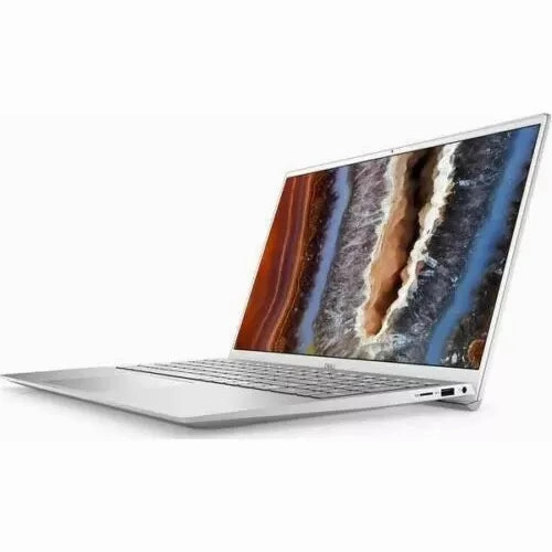 Dell Inspiron 5520 Laptop C Intel i5-1135G7, 8GB RAM, 256GB SSD, 15" Silver