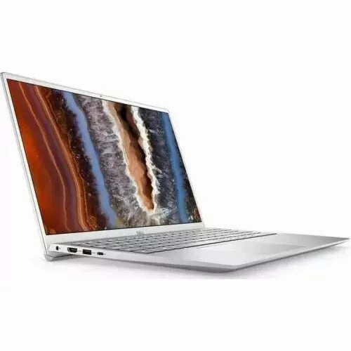 Dell Inspiron 5520 Laptop C Intel i5-1135G7, 8GB RAM, 256GB SSD, 15" Silver