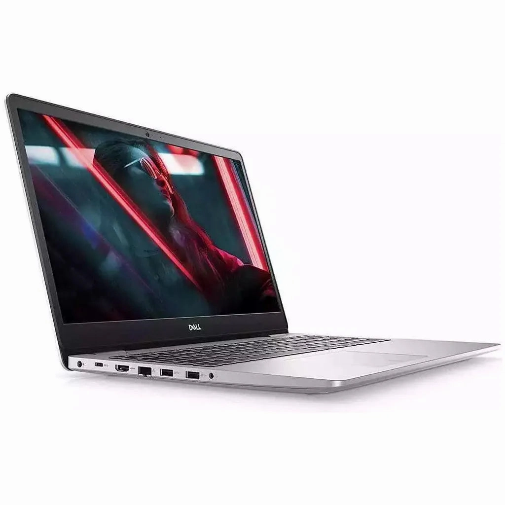 Dell Inspiron 5593 - i7-1065G7, 8GB RAM, 512GB SSD, 15" Silver