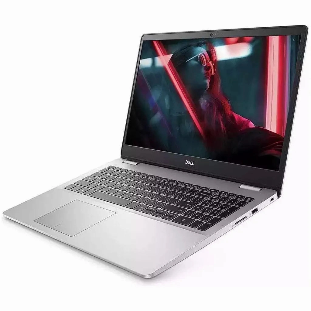 Dell Inspiron 5593 - i7-1065G7, 8GB RAM, 512GB SSD, 15" Silver