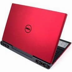 DELL Inspiron 7000 core i7-7700HQ 16GB 1TB & 128GB SSD GeForce GTX 1050 15.6 Inch Windows 10 Gaming Laptop