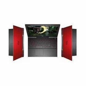 DELL Inspiron 7000 core i7-7700HQ 16GB 1TB & 128GB SSD GeForce GTX 1050 15.6 Inch Windows 10 Gaming Laptop