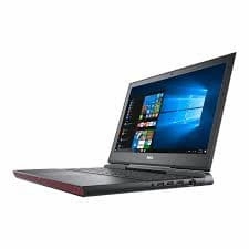 DELL Inspiron 7000 core i7-7700HQ 16GB 1TB & 128GB SSD GeForce GTX 1050 15.6 Inch Windows 10 Gaming Laptop