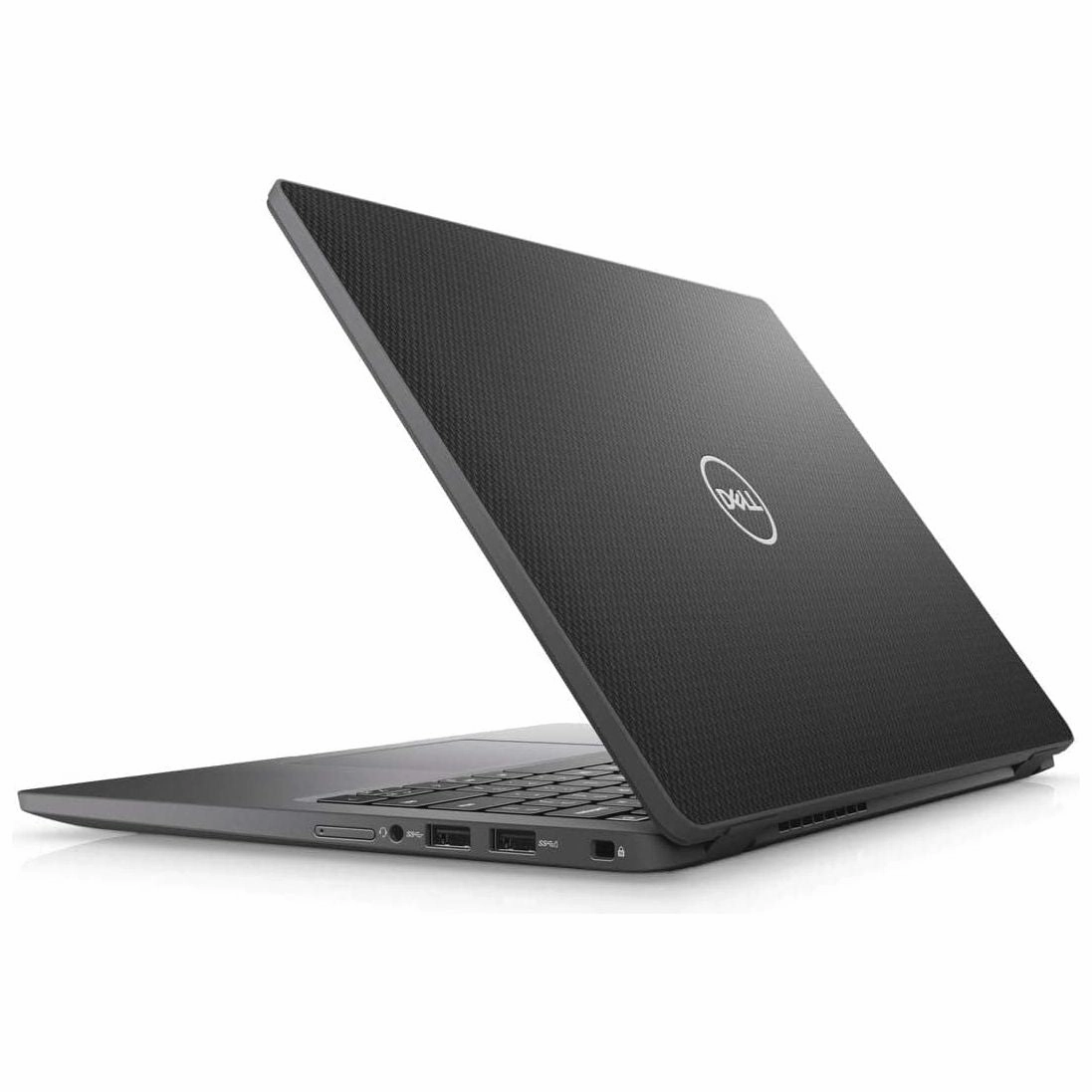 Dell ?Latitude 14 7410 - 14 Inches - 256GB SSD -  8GB RAM - Intel Core i5-10210U - UHD Graphics 620 - Touchscreen - ?Windows 10 Pro - Black