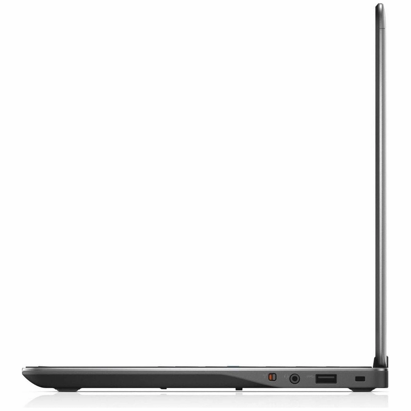 Dell Latitude 14 E7440 14 -Inch Ultrabook (Intel Core i5-4310U 2 GHz, 8 GB RAM, 128 GB SSD, Windows 7 Pro )