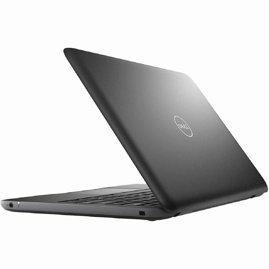 Dell Latitude 3190 - 11.6 Inches - 64GB SSD - 4GB RAM - Celeron N4120 - Windows 10 Pro - Black