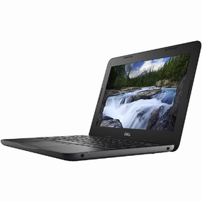 Dell Latitude 3190 - 11.6 Inches - 64GB SSD - 4GB RAM - Celeron N4120 - Windows 10 Pro - Black mobile phone and accessories, smartphone gadgets, screen protectors for iphone