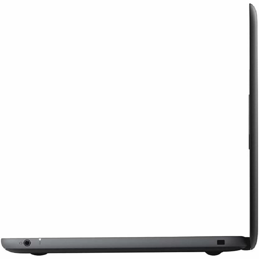 Dell Latitude 3190 - 11.6 Inches - 64GB SSD - 4GB RAM - Celeron N4120 - Windows 10 Pro - Black