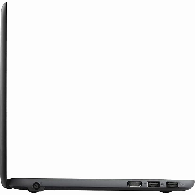 Dell Latitude 3190 - 11.6 Inches - 64GB SSD - 4GB RAM - Celeron N4120 - Windows 10 Pro - Black