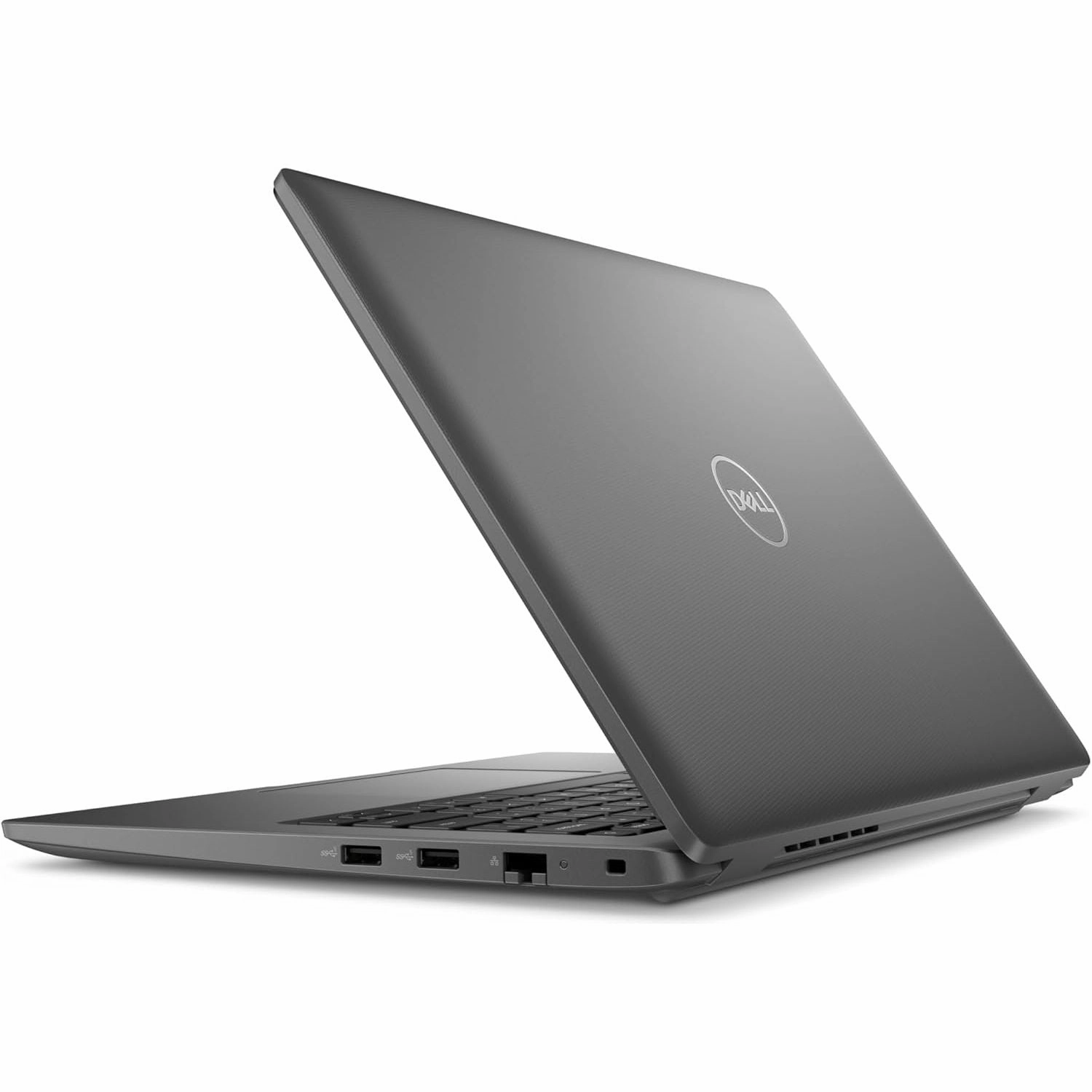 DELL Latitude 3440 Intel Core i5 i5-1235U Laptop 35.6 cm (14") Full HD 8 GB DDR4-SDRAM 256GB SSD Wi-Fi 6E (802.11ax) Windows 11 Pro Grey