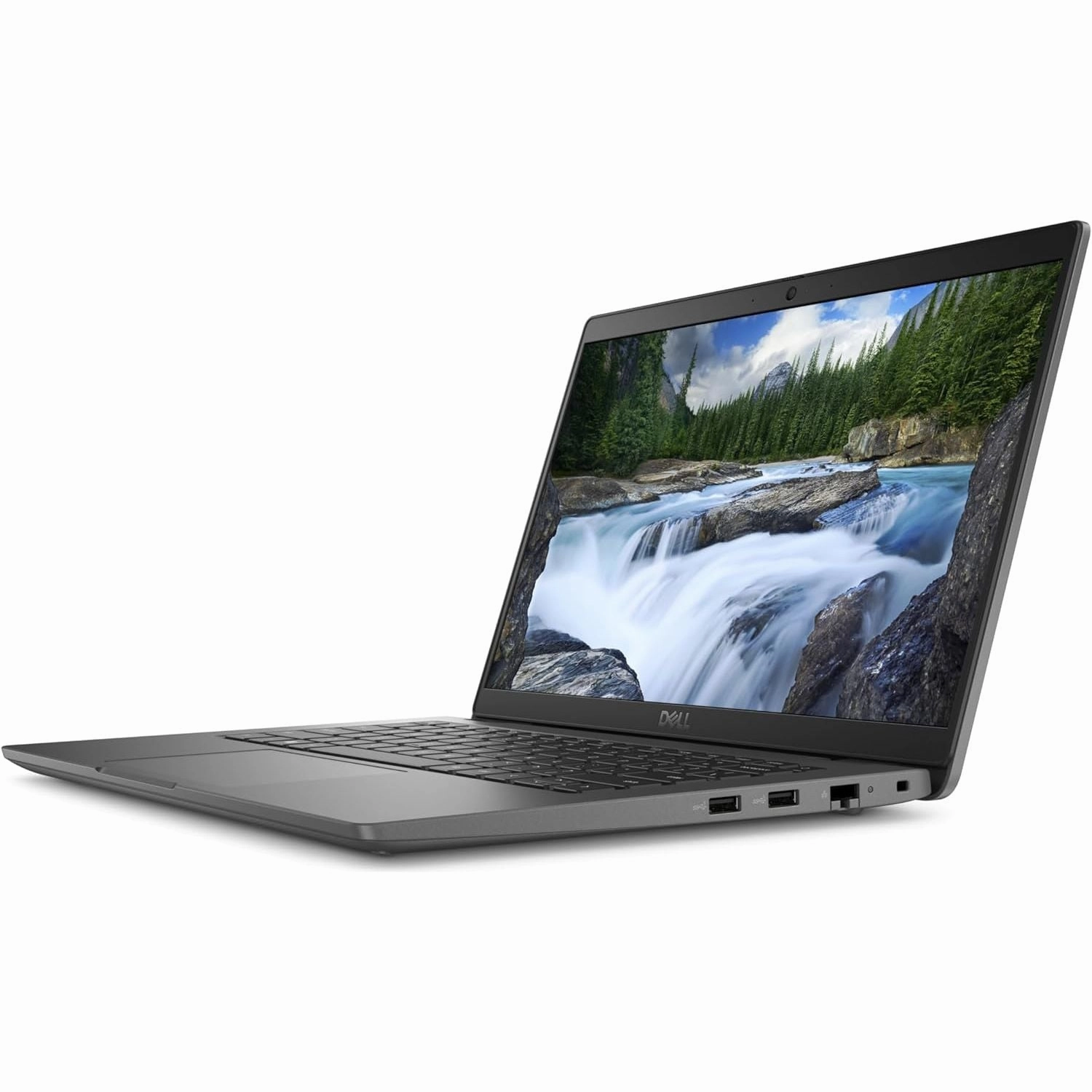 DELL Latitude 3440 Intel Core i5 i5-1235U Laptop 35.6 cm (14") Full HD 8 GB DDR4-SDRAM 256GB SSD Wi-Fi 6E (802.11ax) Windows 11 Pro Grey