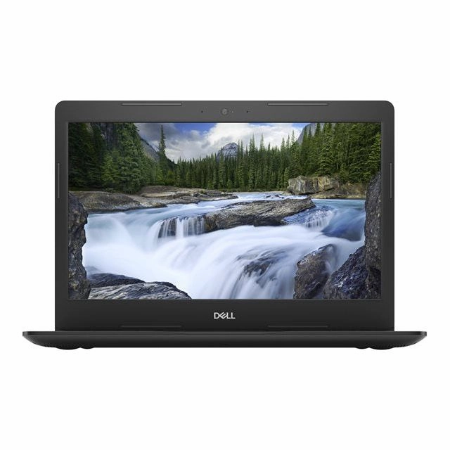 Dell Latitude 3490 C 14" Laptop, Intel i5-7200U, 8GB RAM, 256GB SSD Black computer monitors, 4k monitor for work, gaming monitors sale