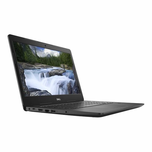Dell Latitude 3490 C 14" Laptop, Intel i5-7200U, 8GB RAM, 256GB SSD Black