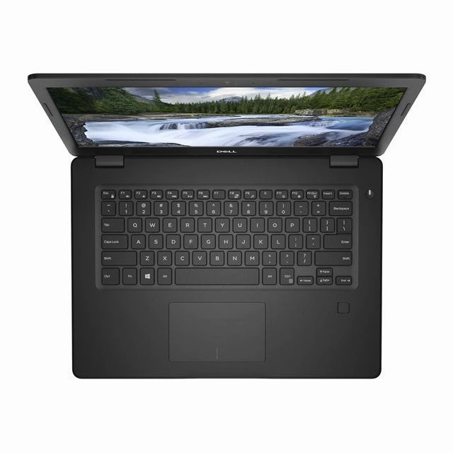 Dell Latitude 3490 C 14" Laptop, Intel i5-7200U, 8GB RAM, 256GB SSD Black
