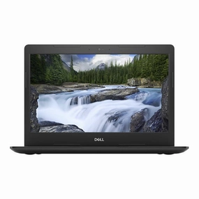 Dell Latitude 3490 C 14" Laptop, Intel i5-7200U, 8GB RAM, 256GB SSD Black computer monitors, 4k monitor for work, gaming monitors sale