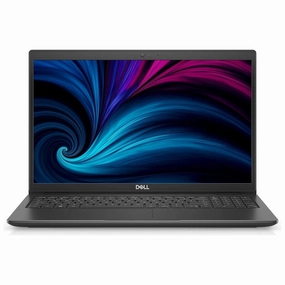 Dell Latitude 3520 15.6" FHD Business Laptop - Intel Core i5-1135G7, 8GB RAM, 256GB SSD, Windows 11 Pro, Grey desktop computers, gaming desktop pc, all in one desktop deals