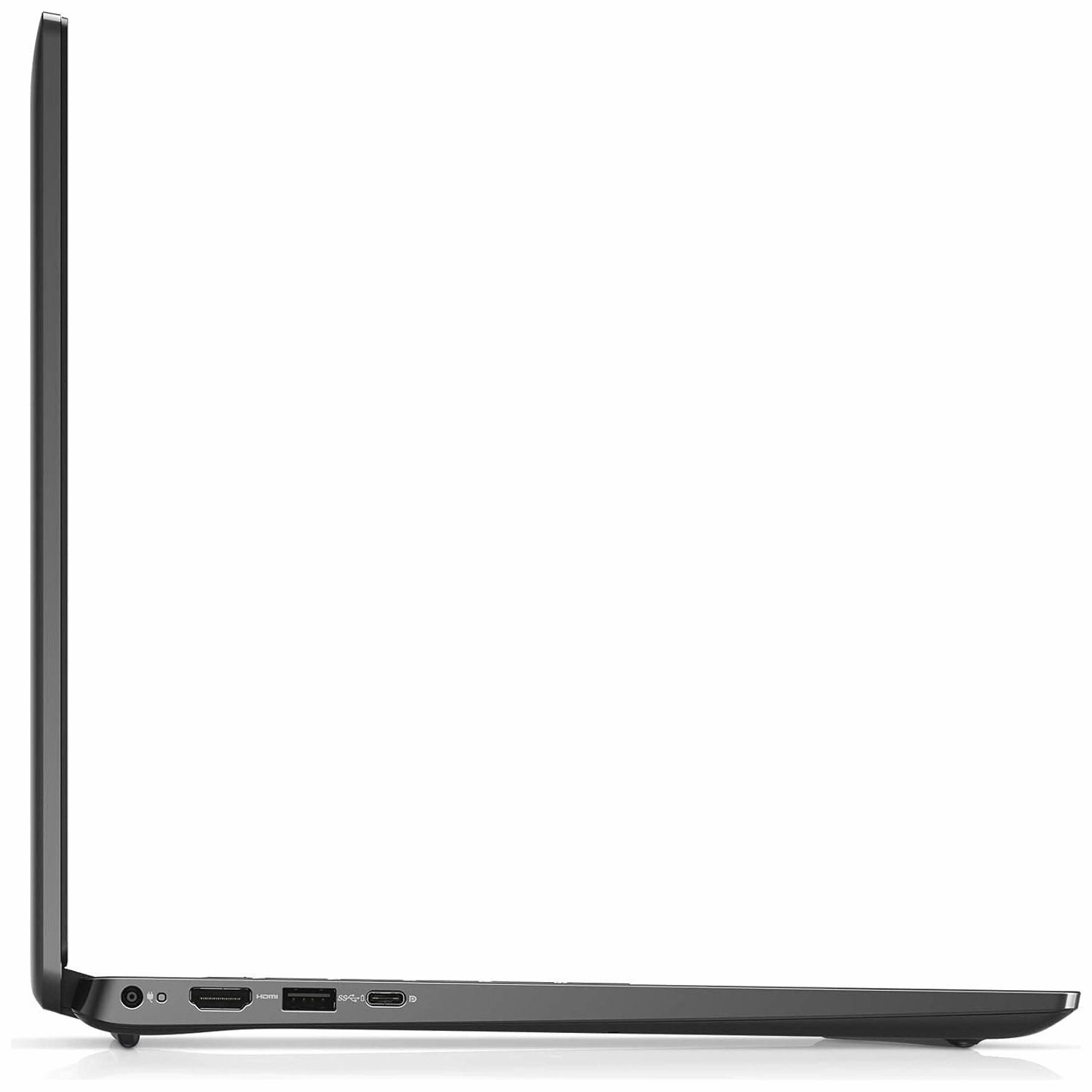 Dell Latitude 3520 15.6" FHD Business Laptop - Intel Core i5-1135G7, 8GB RAM, 256GB SSD, Windows 11 Pro, Grey