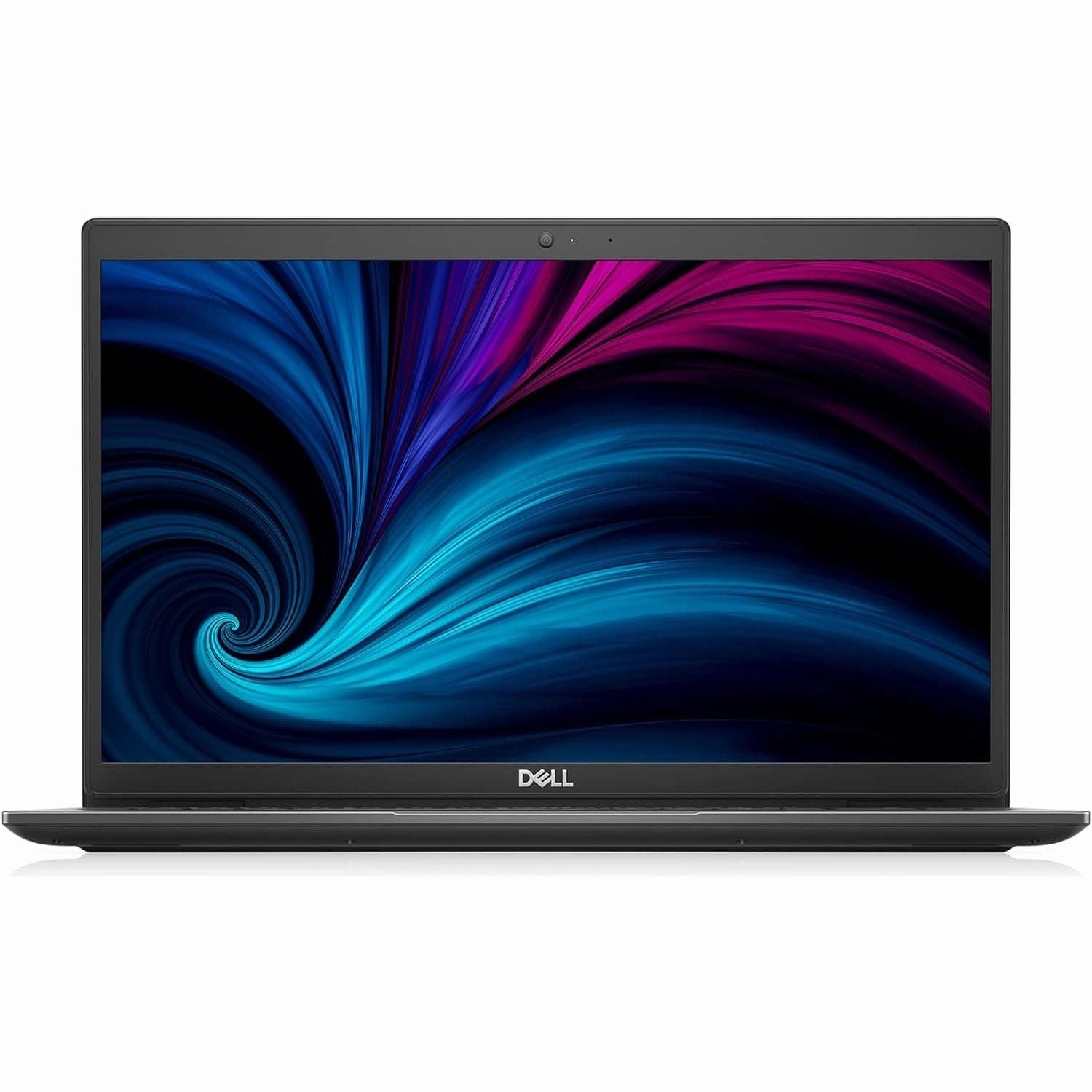 Dell Latitude 3520 15.6" FHD Business Laptop - Intel Core i5-1135G7, 8GB RAM, 256GB SSD, Windows 11 Pro, Grey