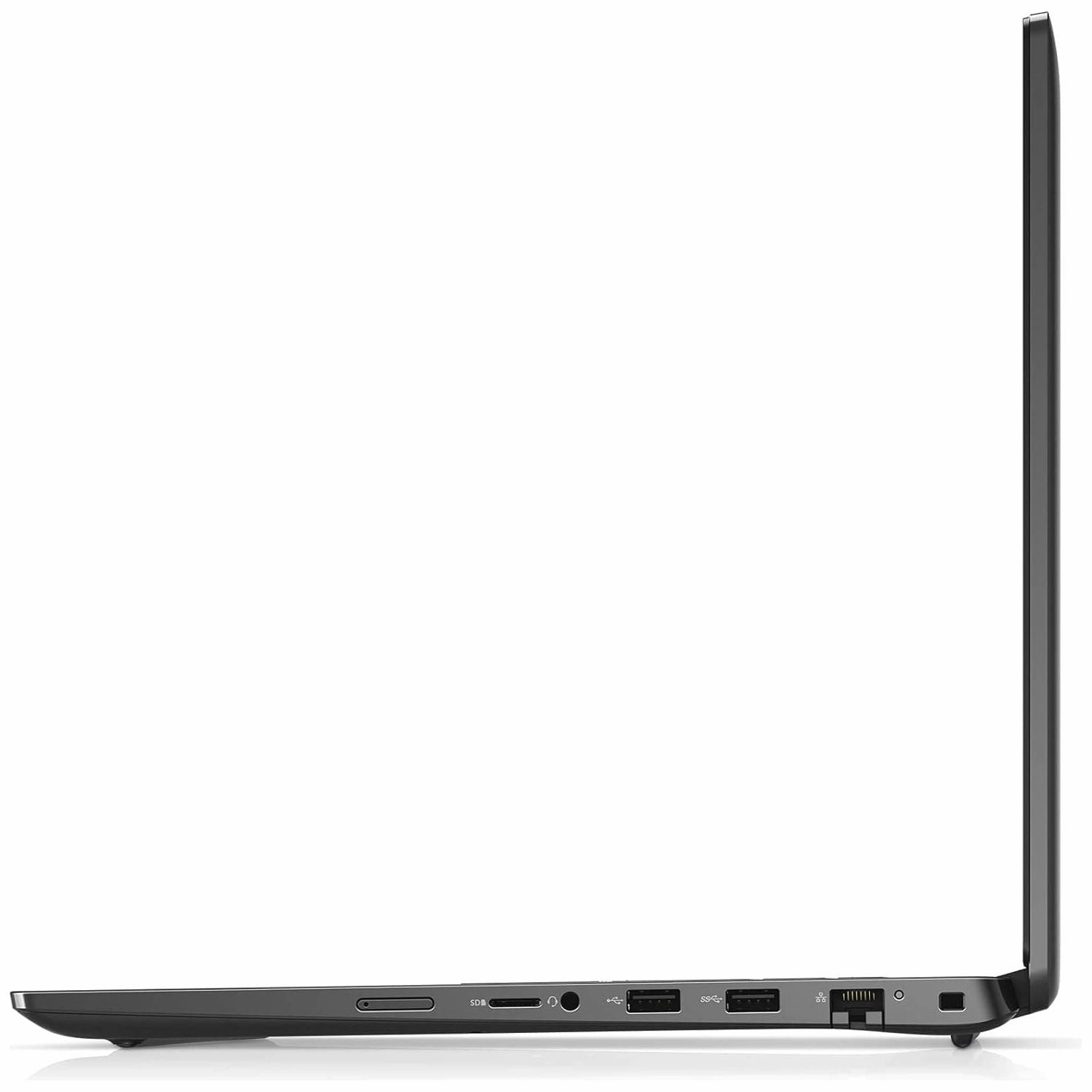 Dell Latitude 3520 15.6" FHD Business Laptop - Intel Core i5-1135G7, 8GB RAM, 256GB SSD, Windows 11 Pro, Grey