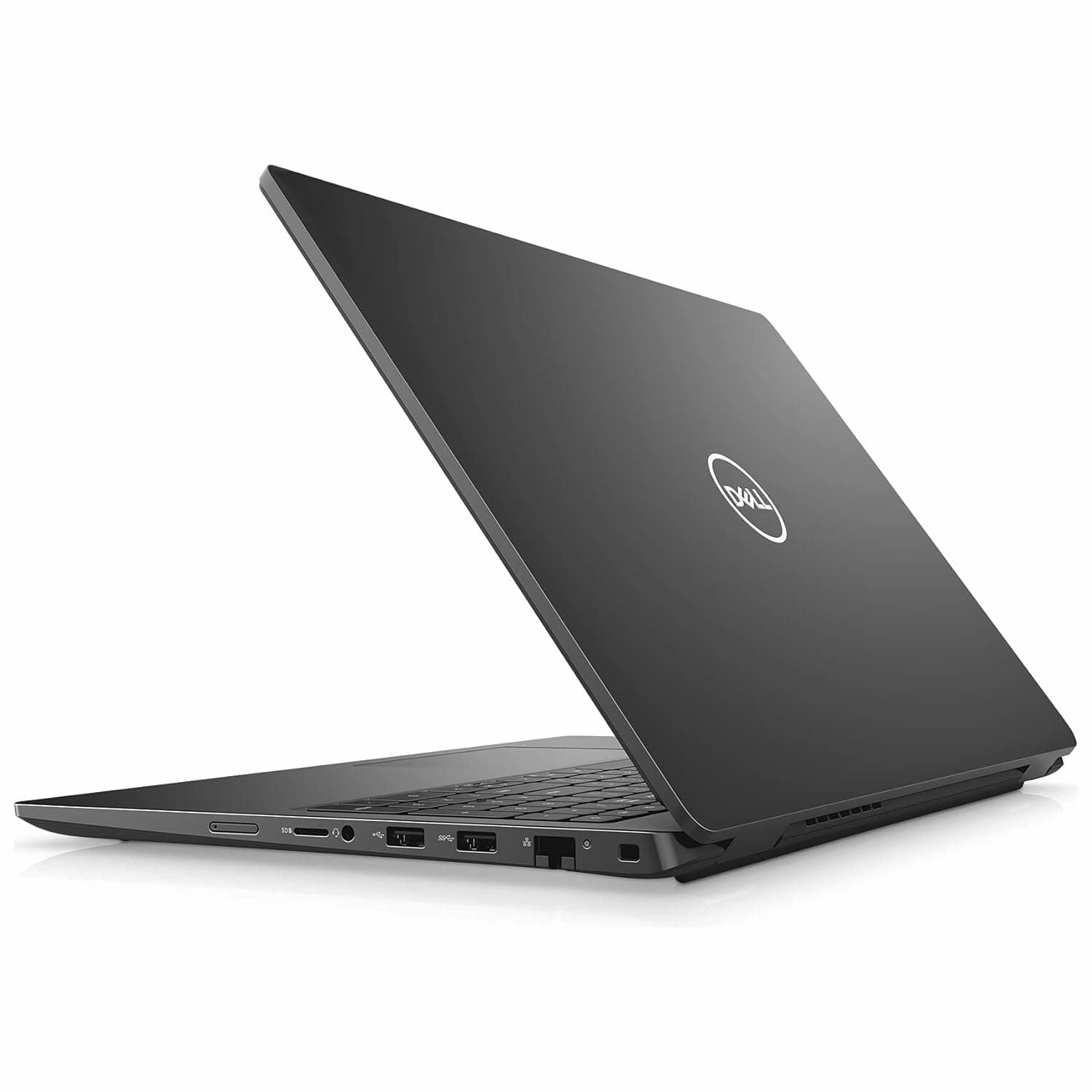 Dell Latitude 3520 15.6" FHD Business Laptop - Intel Core i5-1135G7, 8GB RAM, 256GB SSD, Windows 11 Pro, Grey