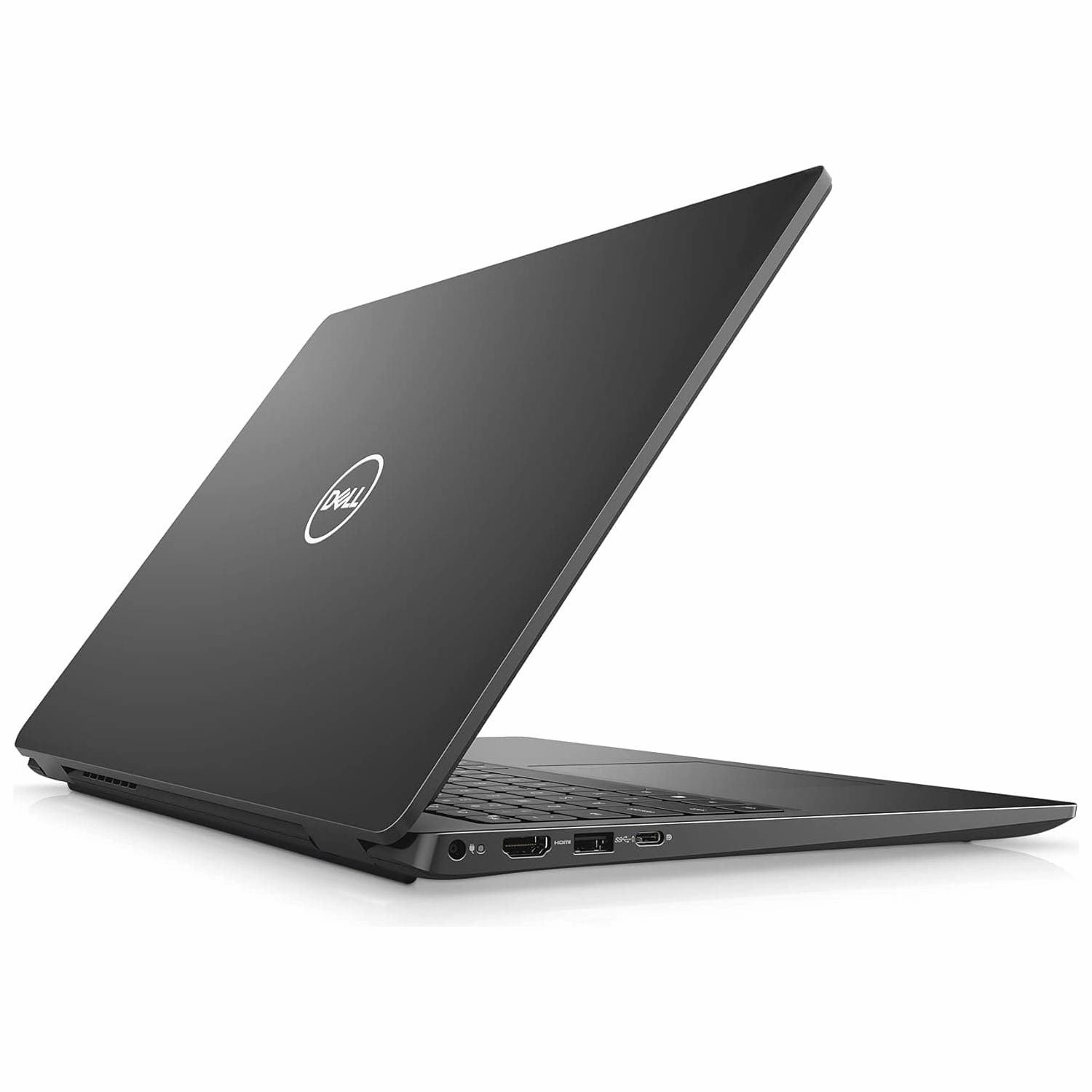 Dell Latitude 3520 15.6" FHD Business Laptop - Intel Core i5-1135G7, 8GB RAM, 256GB SSD, Windows 11 Pro, Grey