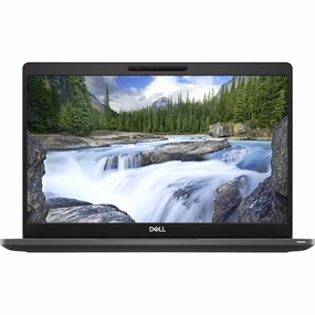 Dell Latitude 5300 13" Laptop, Intel Core i5-8265U, 8GB RAM, 256GB SSD, Black computer monitors, 4k monitor for work, gaming monitors sale
