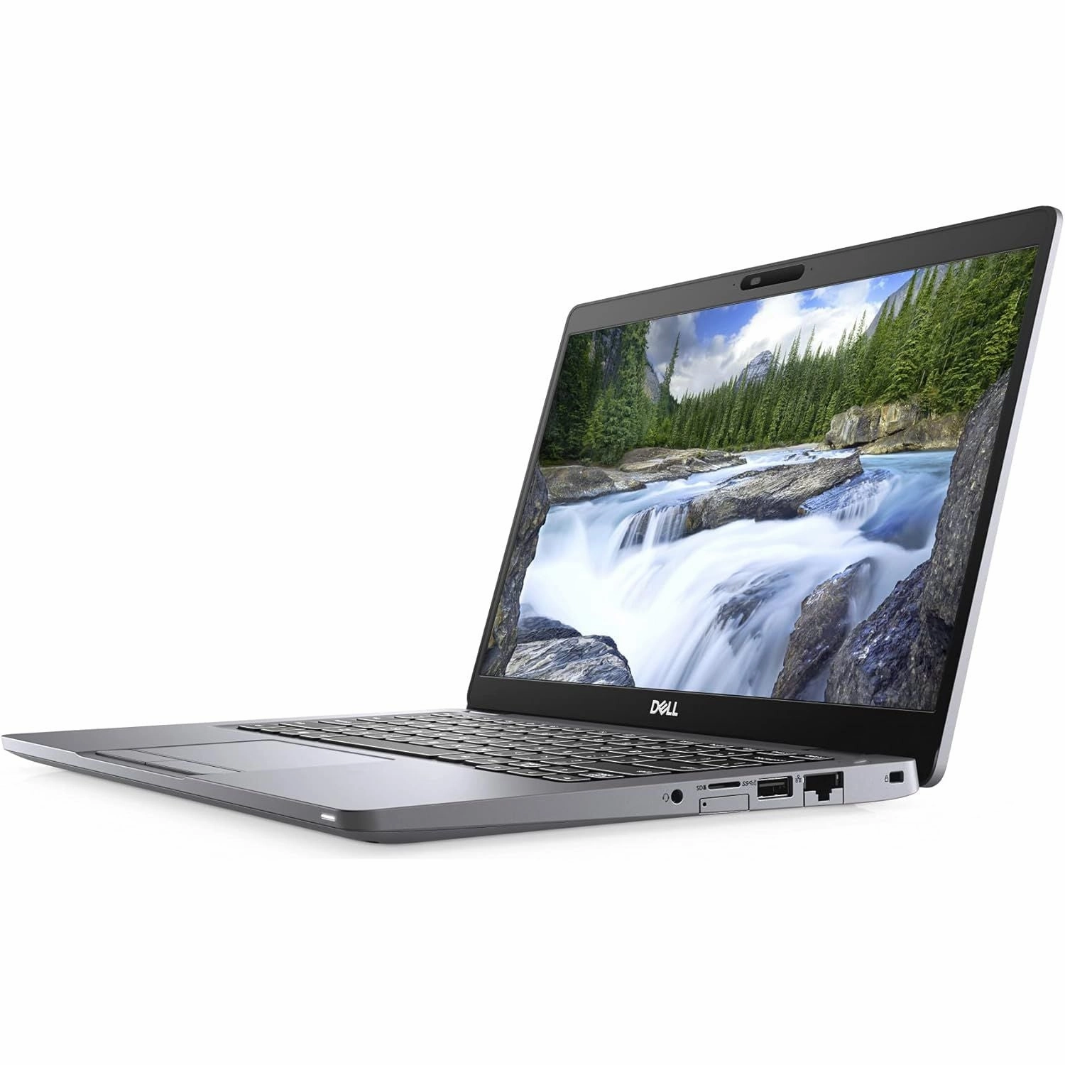 Dell Latitude 5310 C 13.3" Laptop, Intel Core i5-10210U, 8GB RAM, 256GB SSD