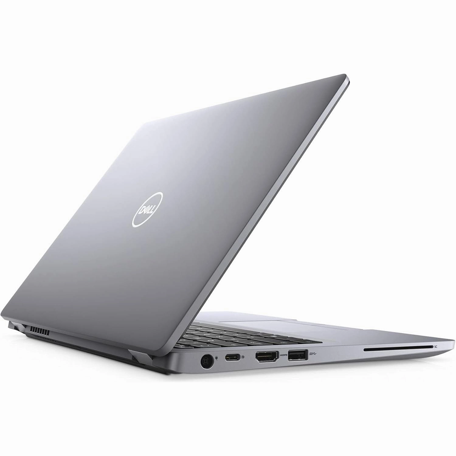 Dell Latitude 5310 C 13.3" Laptop, Intel Core i5-10210U, 8GB RAM, 256GB SSD