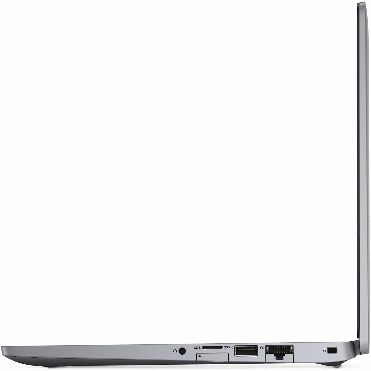 Dell Latitude 5310 C 13.3" Laptop, Intel Core i5-10210U, 8GB RAM, 256GB SSD