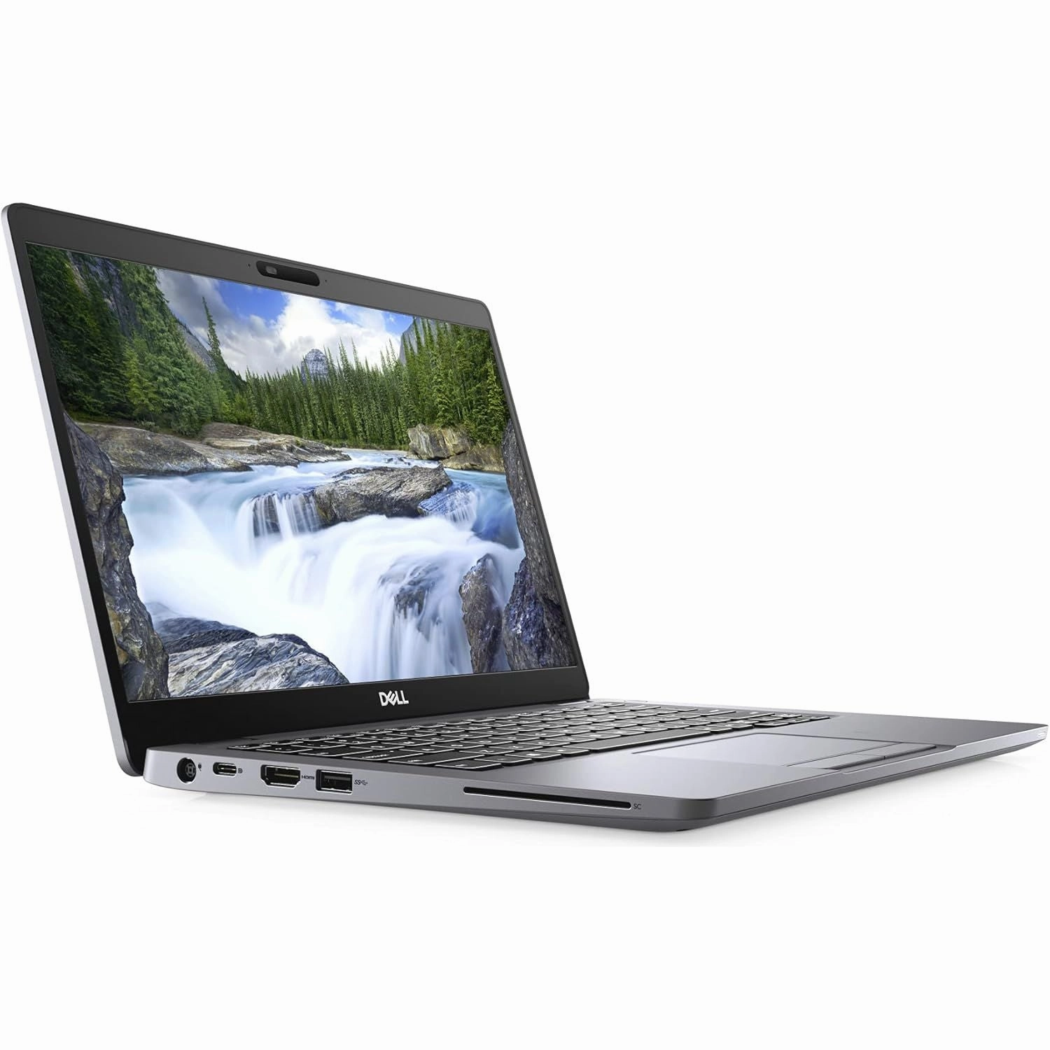 Dell Latitude 5310 C 13.3" Laptop, Intel Core i5-10210U, 8GB RAM, 256GB SSD