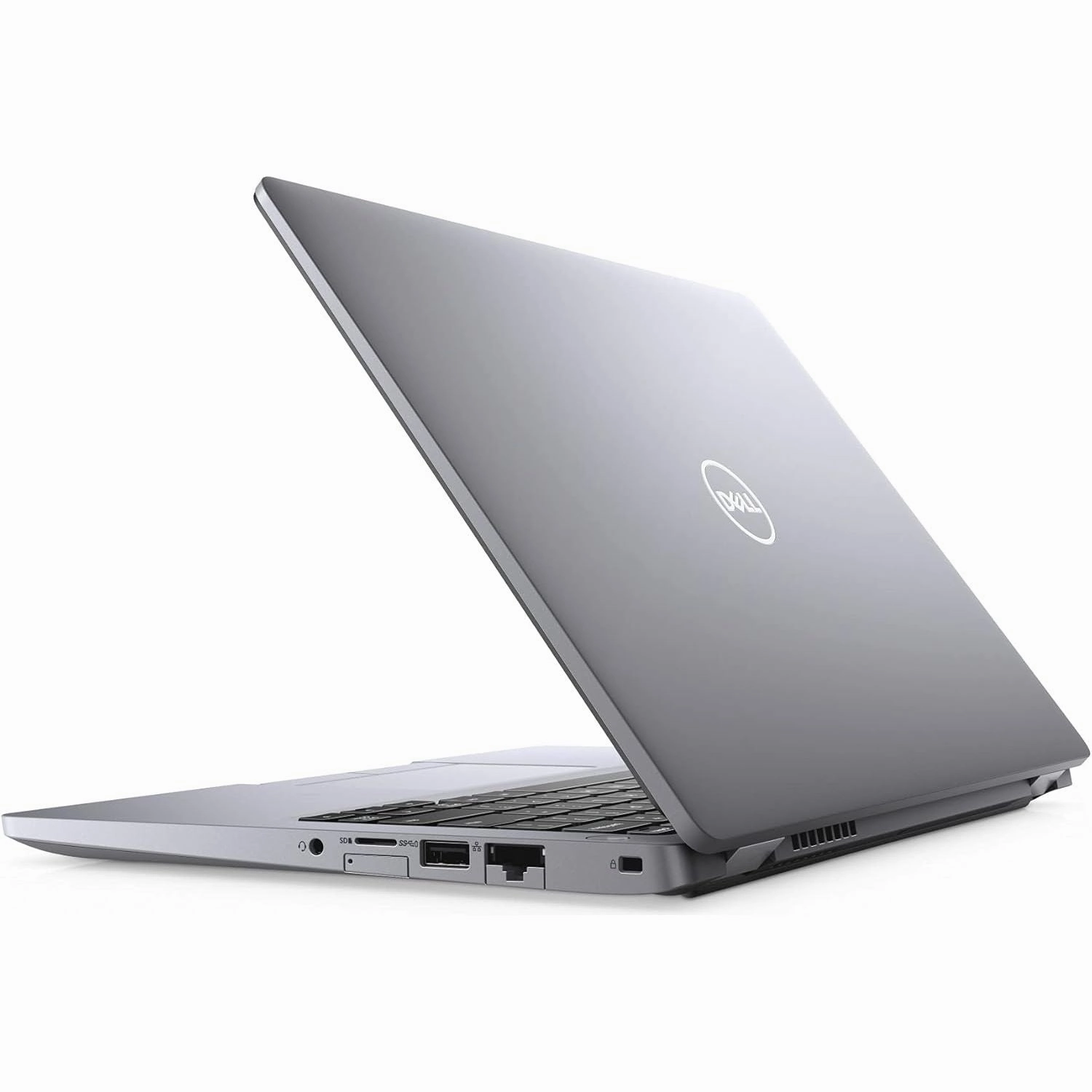 Dell Latitude 5310 C 13.3" Laptop, Intel Core i5-10210U, 8GB RAM, 256GB SSD
