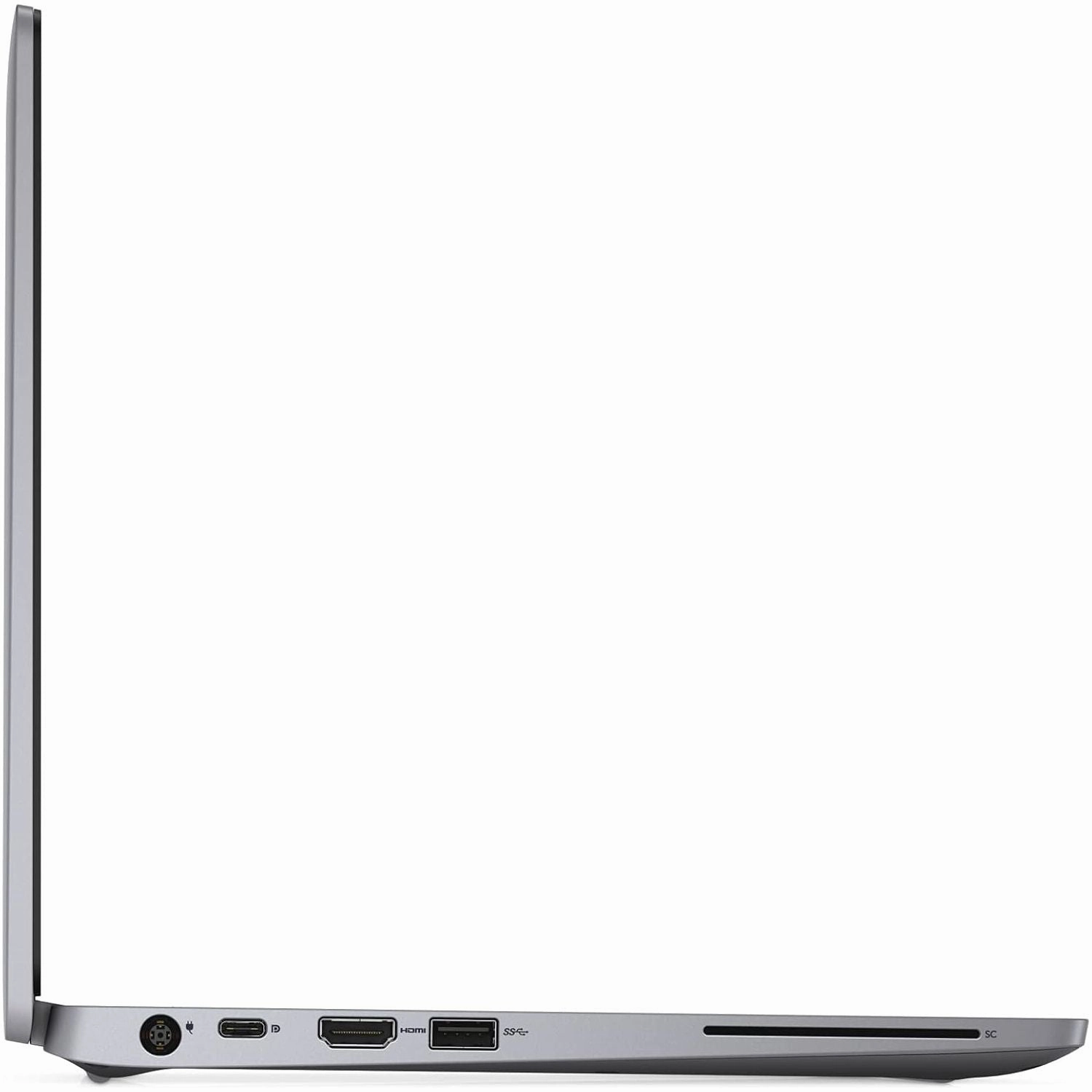 Dell Latitude 5310 C 13.3" Laptop, Intel Core i5-10210U, 8GB RAM, 256GB SSD