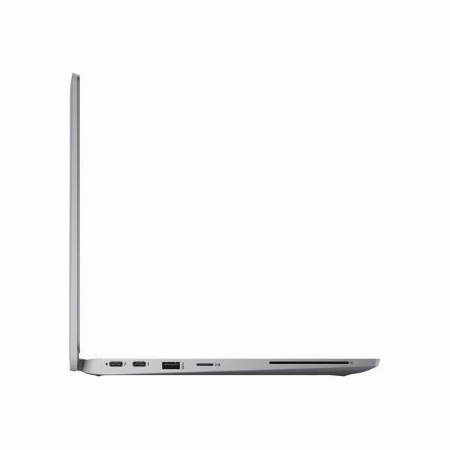 Dell Latitude 5320 13" Laptop - i5-1145G7, 8GB RAM, 256GB SSD Gray
