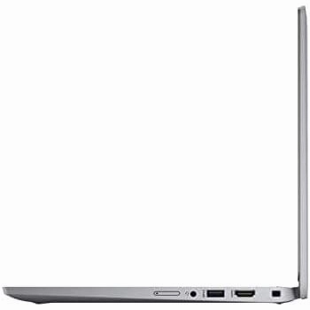 Dell Latitude 5320 13" Laptop - i5-1145G7, 8GB RAM, 256GB SSD Gray