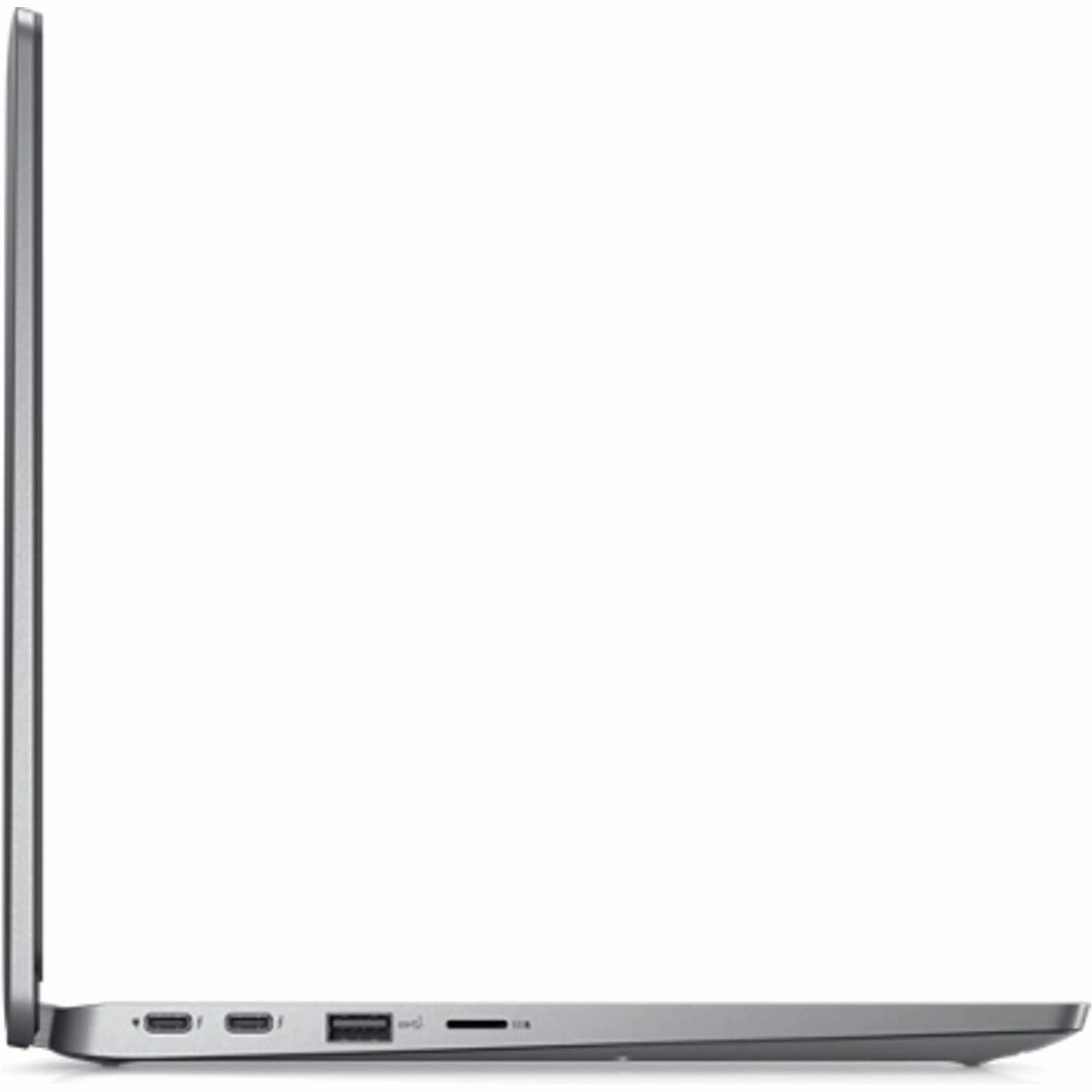 Dell Latitude 5330 13" Laptop C Intel i5-1245U, 16GB RAM, 256GB SSD, Silver