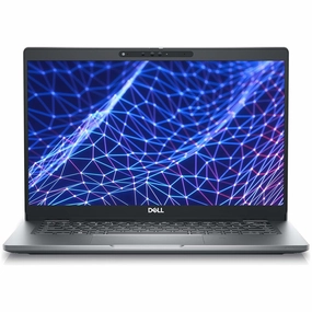 Dell Latitude 5330 13" Laptop C Intel i5-1245U, 16GB RAM, 256GB SSD, Silver computer monitors, 4k monitor for work, gaming monitors sale