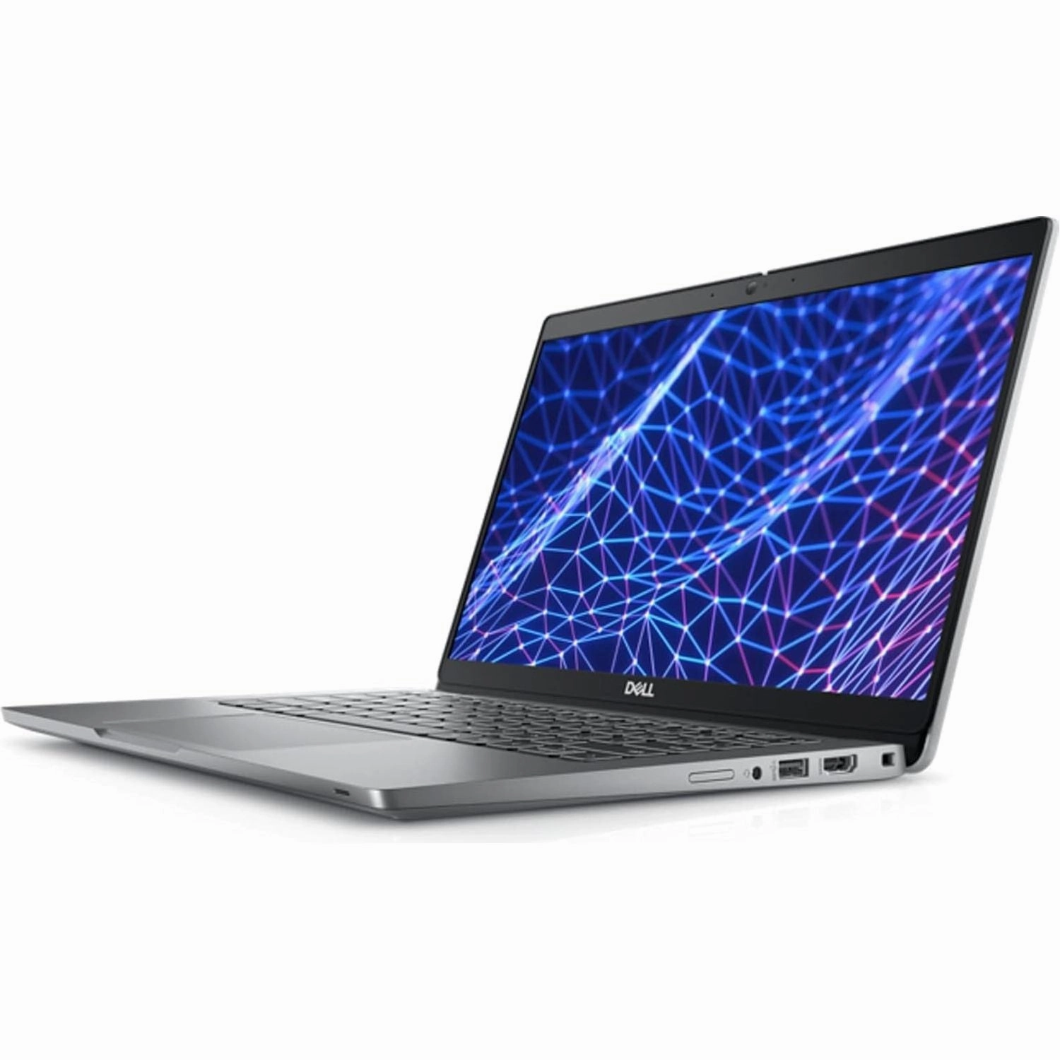 Dell Latitude 5330 13" Laptop C Intel i5-1245U, 16GB RAM, 256GB SSD, Silver