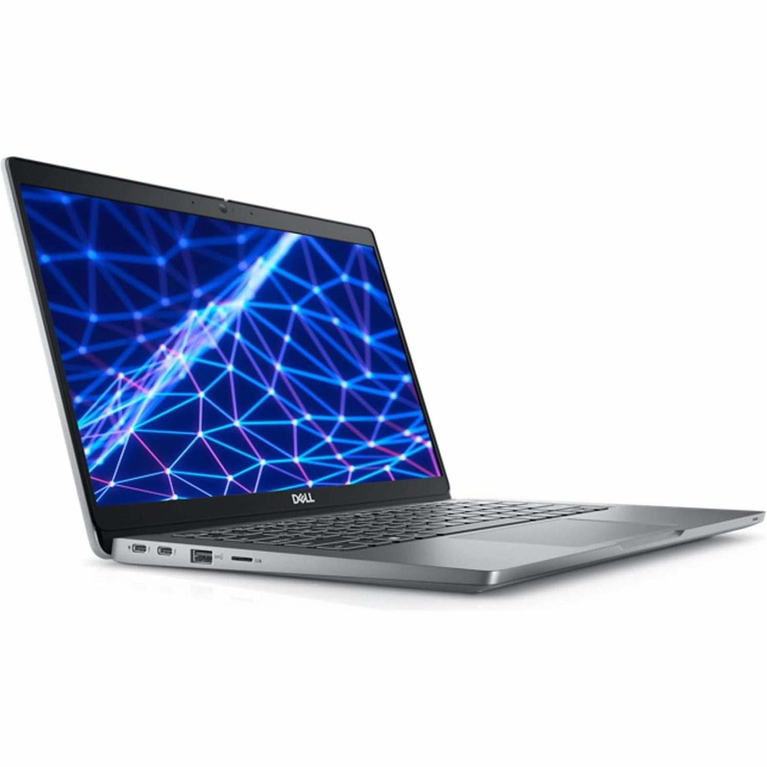 Dell Latitude 5330 13" Laptop C Intel i5-1245U, 16GB RAM, 256GB SSD, Silver