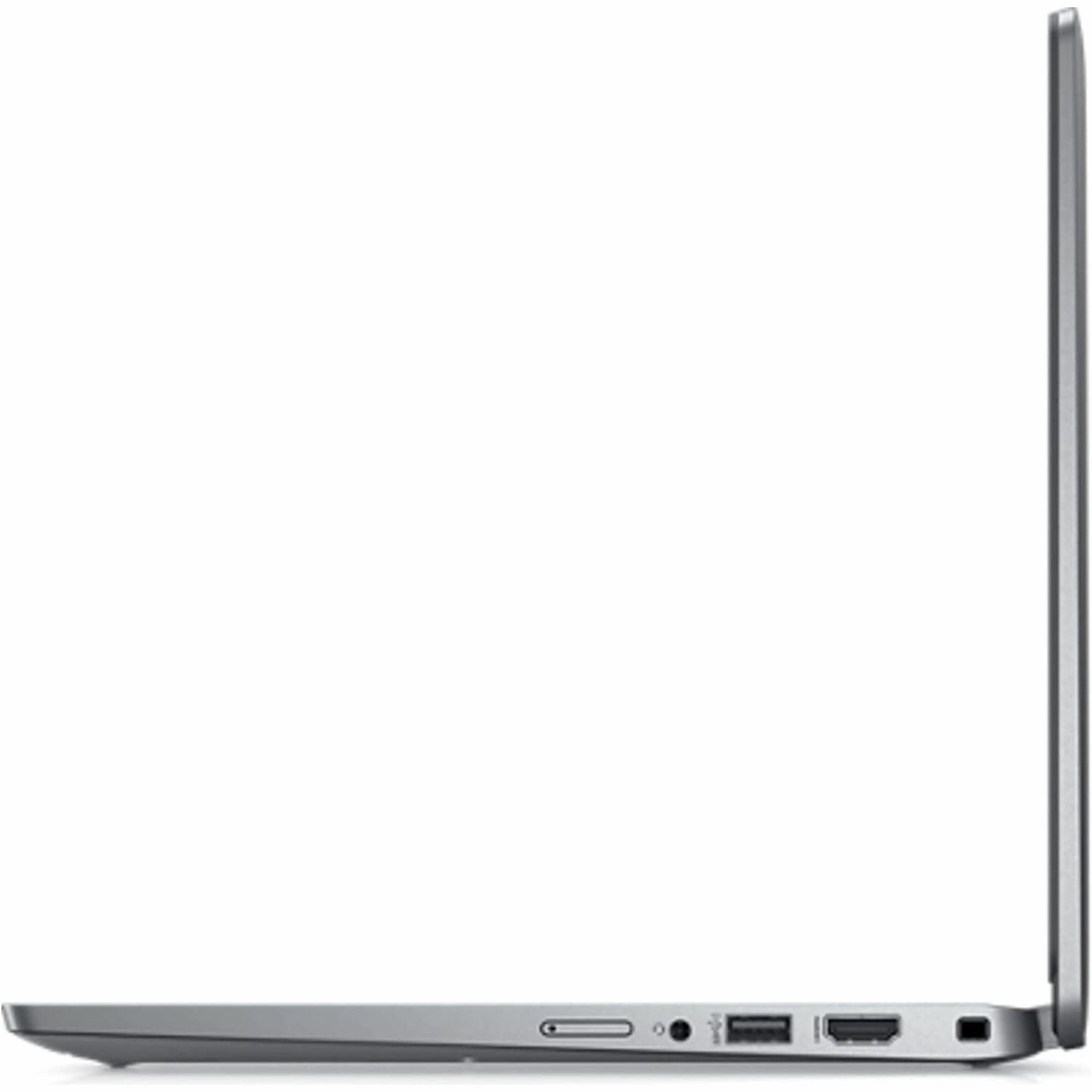 Dell Latitude 5330 13" Laptop C Intel i5-1245U, 16GB RAM, 256GB SSD, Silver
