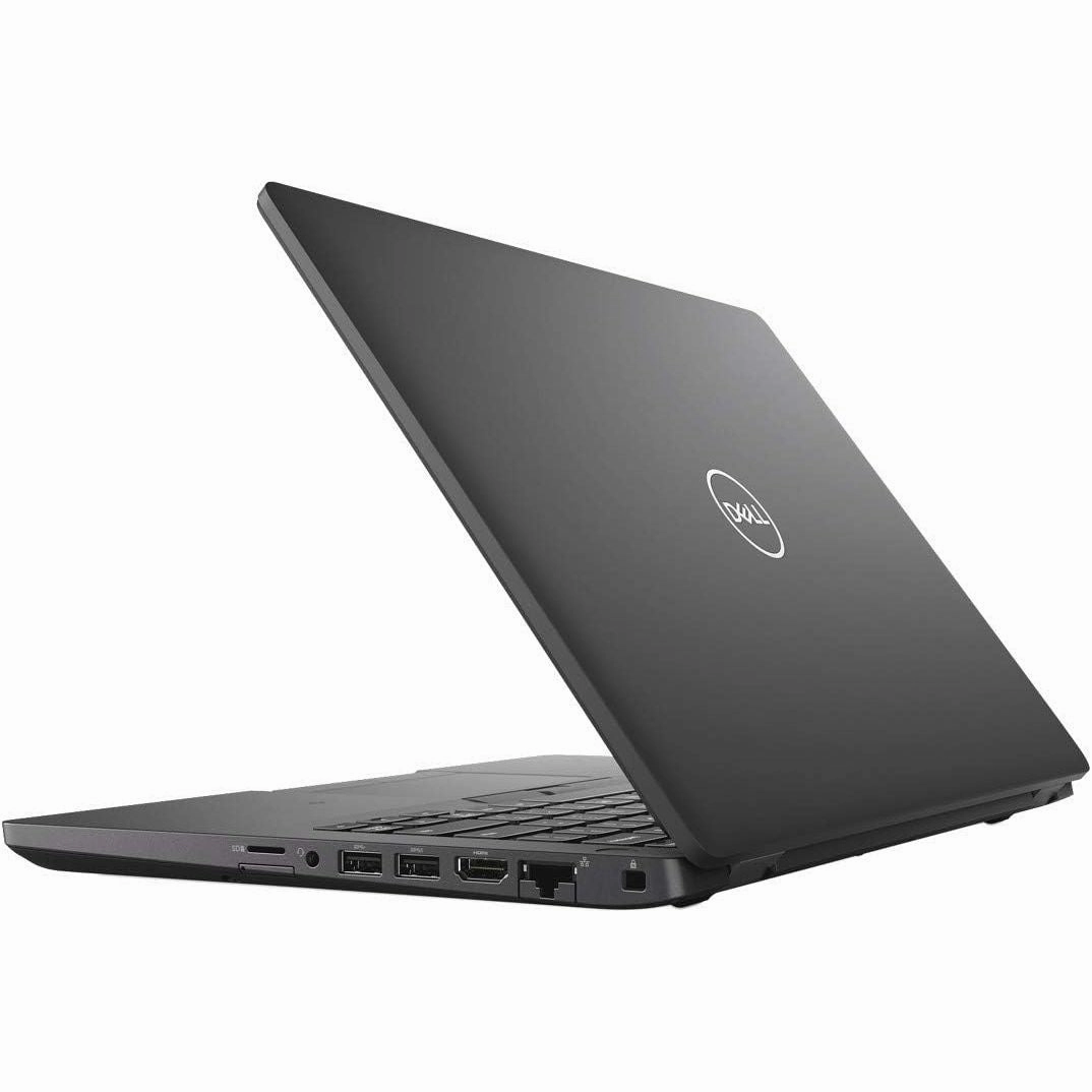 Dell Latitude 5400 14" Laptop - Intel i5-8265U, 8GB RAM, 256GB SSD, Gray
