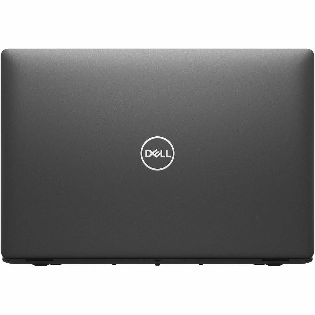 Dell Latitude 5400 14" Laptop - Intel i5-8265U, 8GB RAM, 256GB SSD, Gray