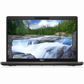 Dell Latitude 5400 C Intel i5-8365U, 8GB RAM, 256GB SSD, 14" Black computer monitors, 4k monitor for work, gaming monitors sale