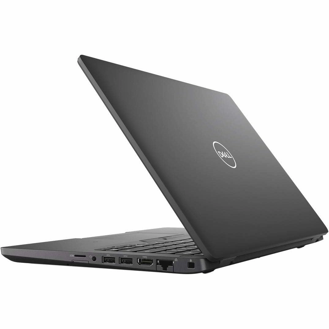 Dell Latitude 5400 C Intel i5-8365U, 8GB RAM, 256GB SSD, 14" Black