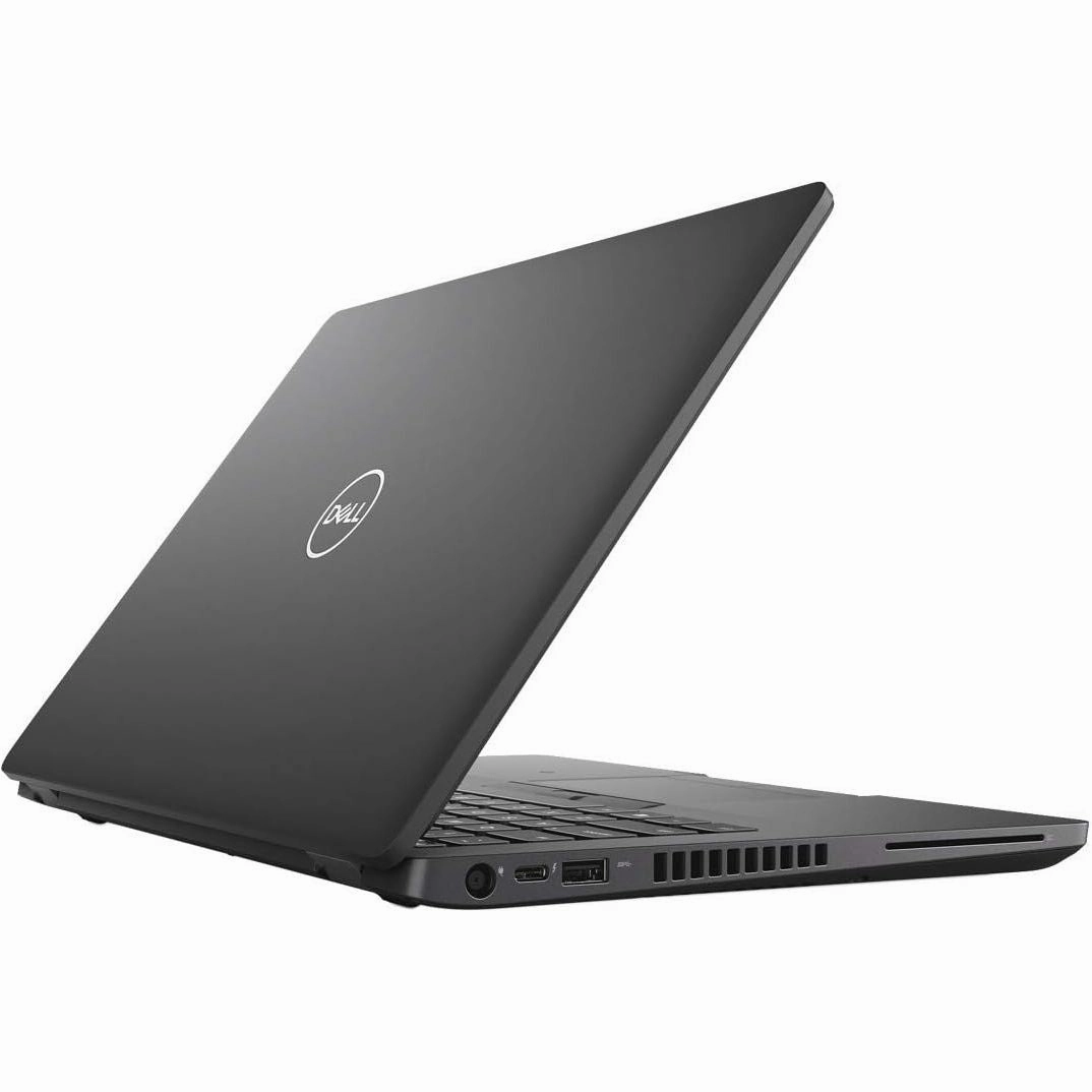 Dell Latitude 5400 C Intel i5-8365U, 8GB RAM, 256GB SSD, 14" Black