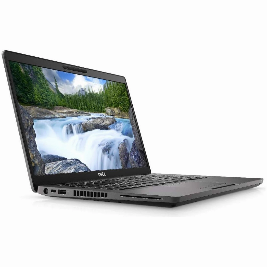 Dell Latitude 5400 C Intel i5-8365U, 8GB RAM, 256GB SSD, 14" Black